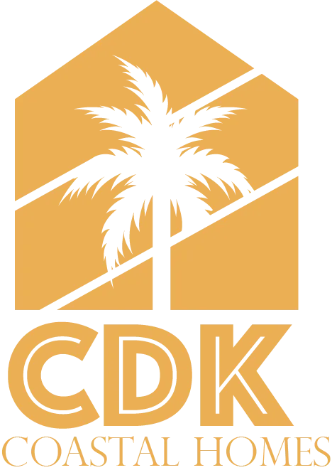 CDK Coastal Homes